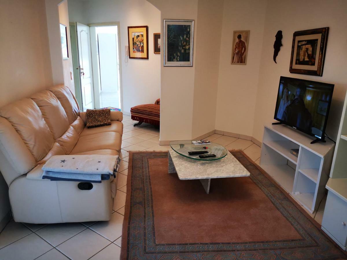 KirkelHomburg Naehe Uniklinik R公寓 外观 照片